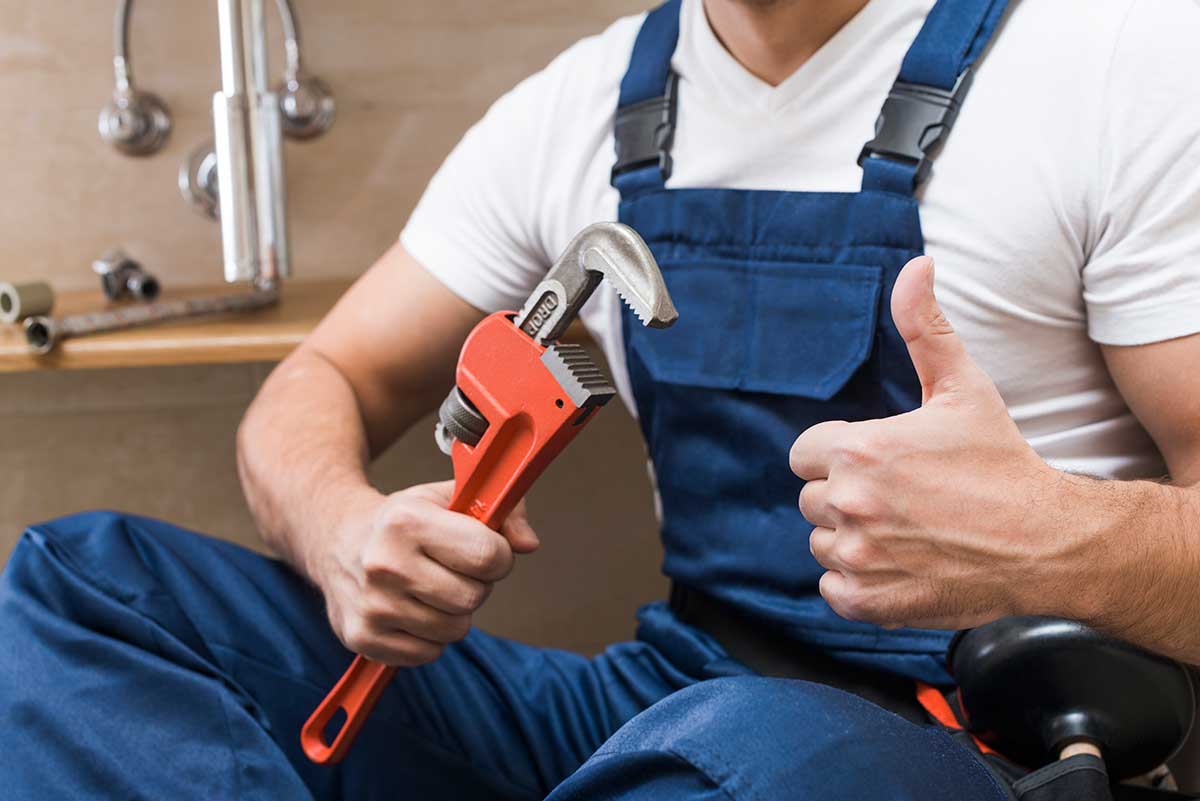 Plumber Services Portsmouth - 24 Hour Plumbers Near Me