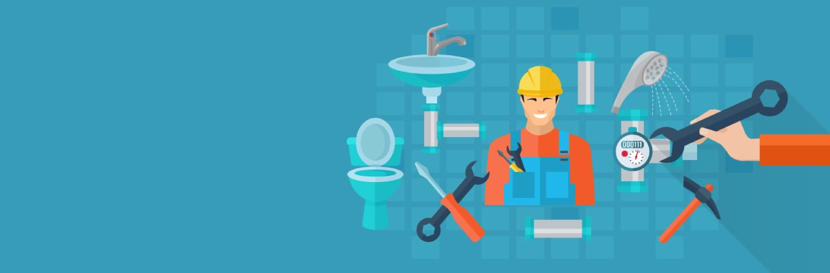 Toilet Repair Plumber