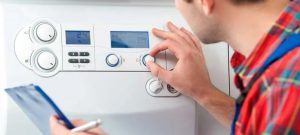 Boiler repairs in Portsmouth